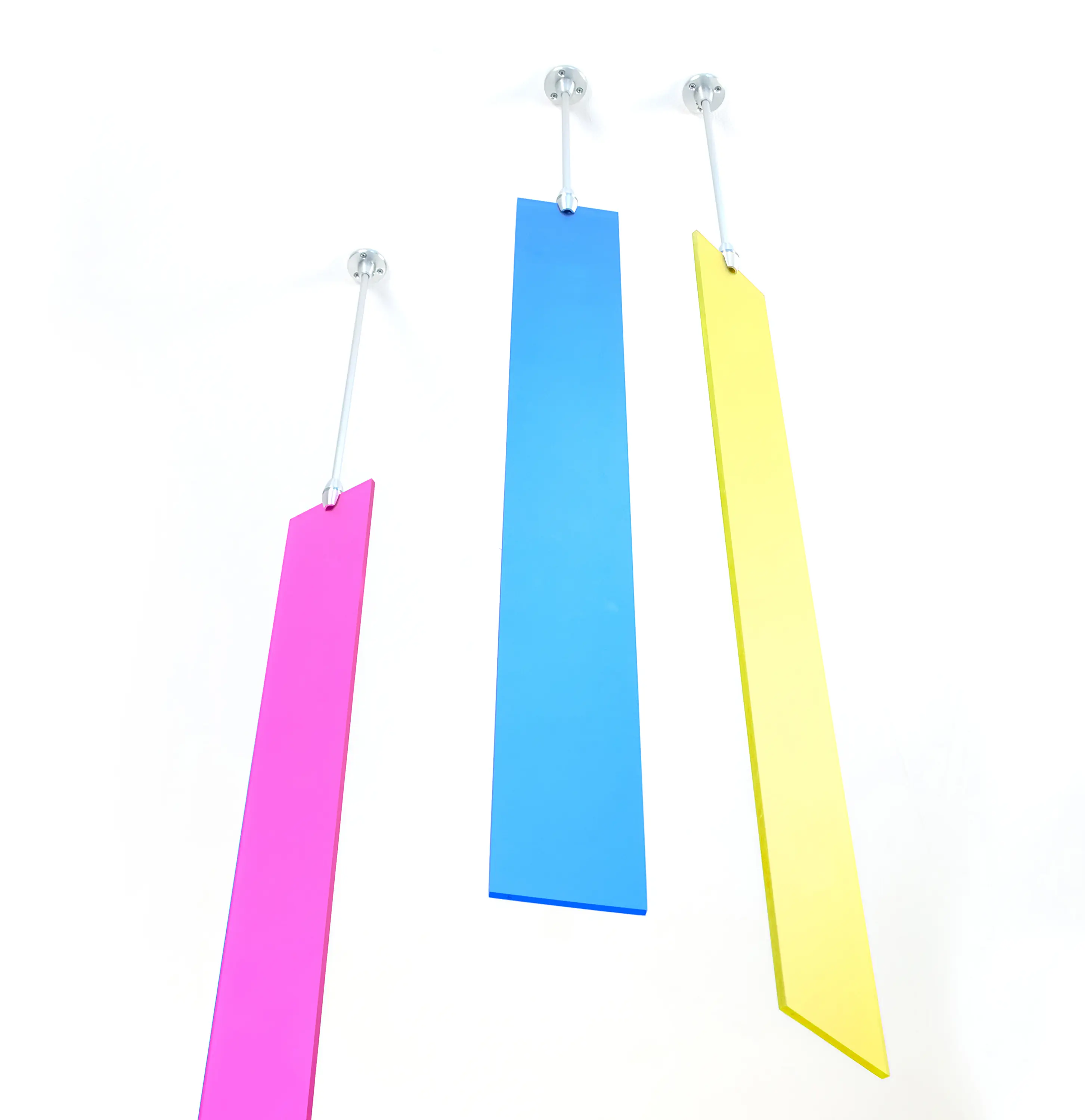 Gyford StandOff Systems® - Rod Hanging Hardware