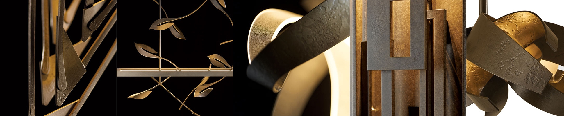 Scopri il mondo del produttore Hubbardton Forge
