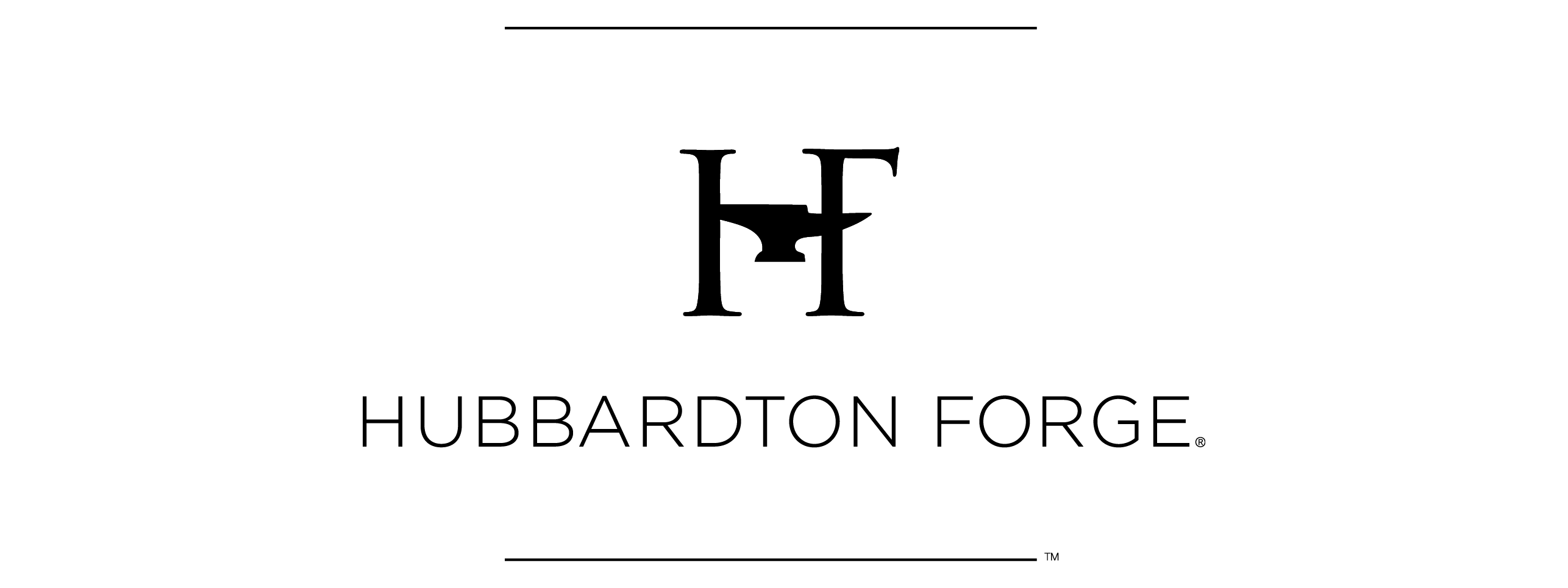 Logo di Hubbardton Forge