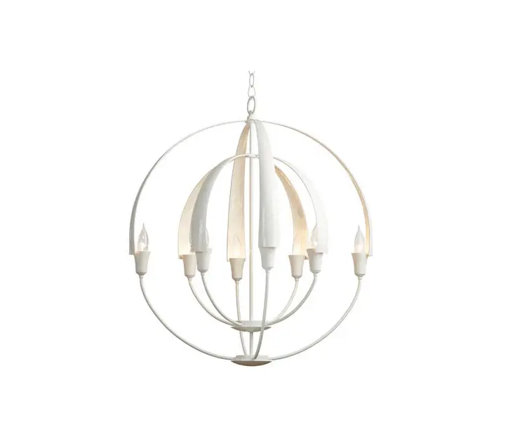 Hubbardton Forge - Double Cirque Chandelier