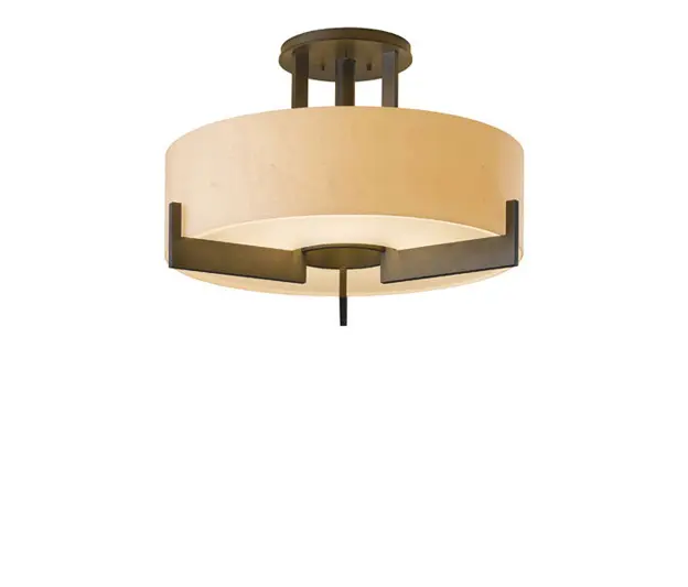 Hubbardton Forge - Axis Semi-Flush