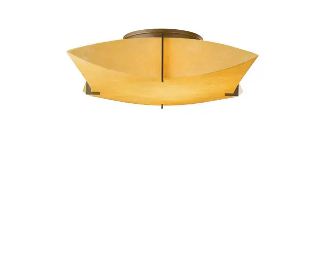 Hubbardton Forge - Bento Flush Mount