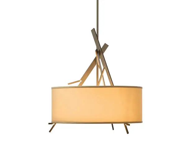 Hubbardton Forge - Arbo Pendant