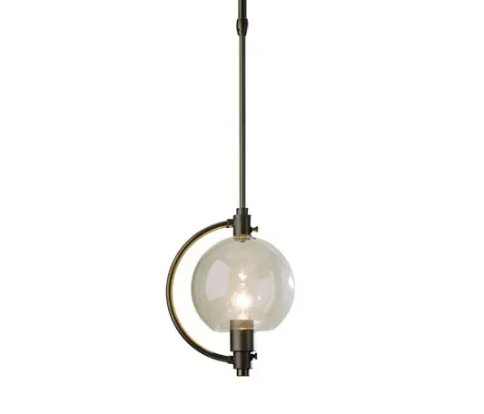 Hubbardton Forge - Pluto Mini Pendant