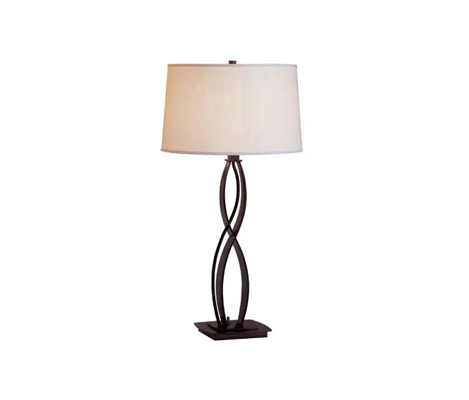 Hubbardton Forge - Almost Infinity Table Lamp