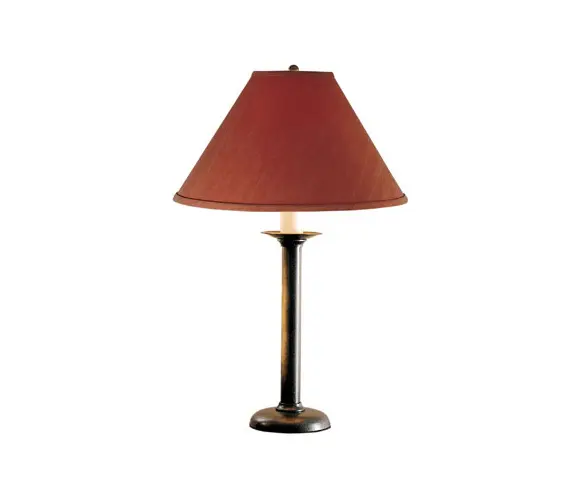 Hubbardton Forge - Simple Lines Table Lamp