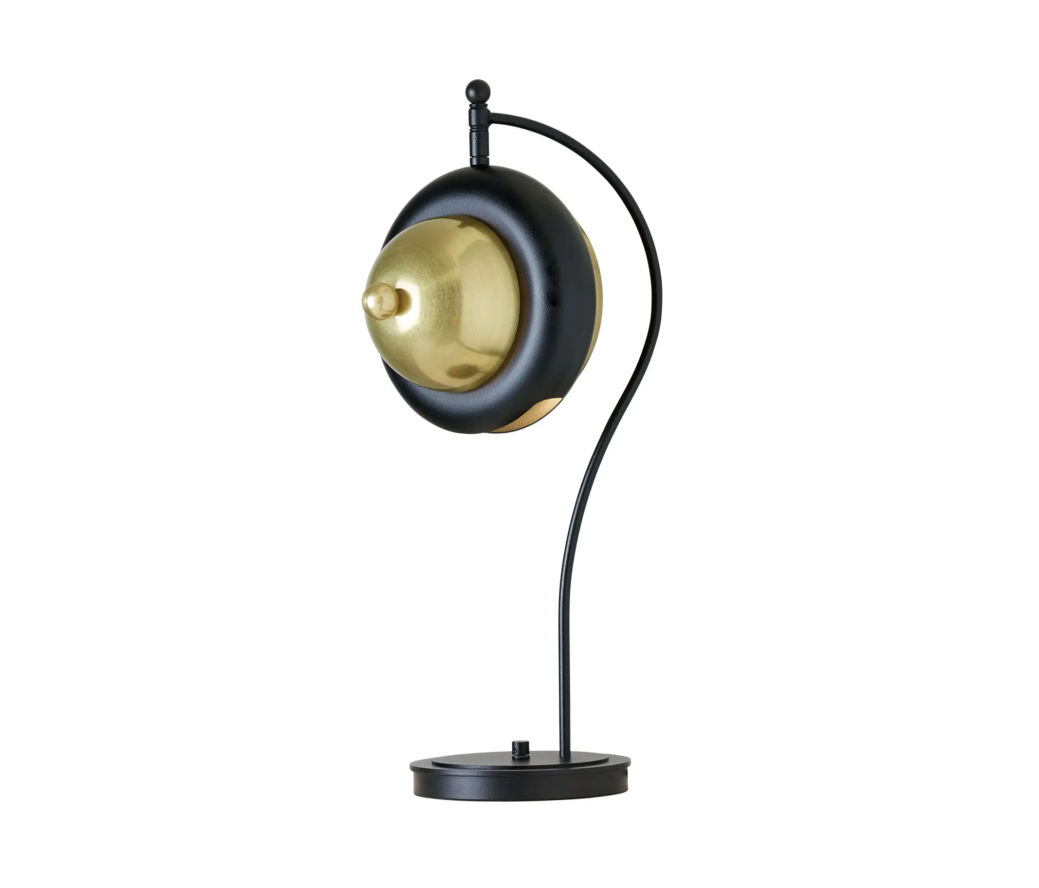 Hubbardton Forge - Bob Table Lamp