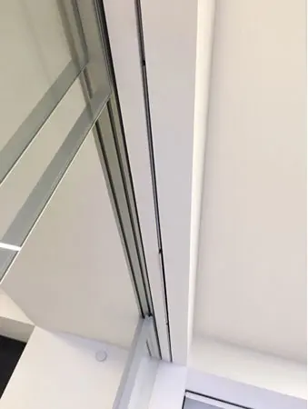 JGeiger Shading Technology - Ceiling Pockets