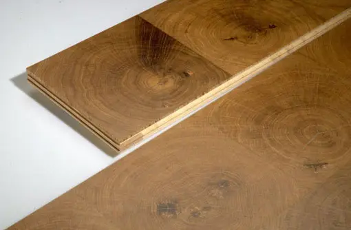 Kaswell Flooring Systems - End Grain - Engineered Oak