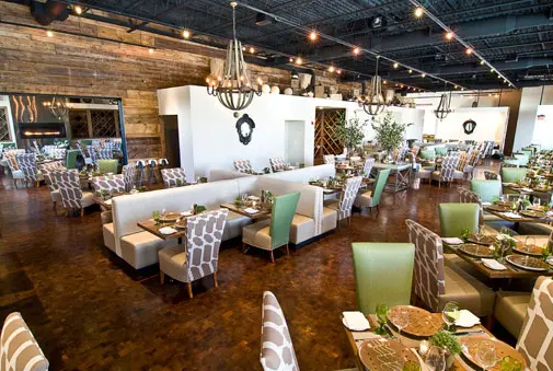 Kaswell Flooring Systems - Mesquite End Grain