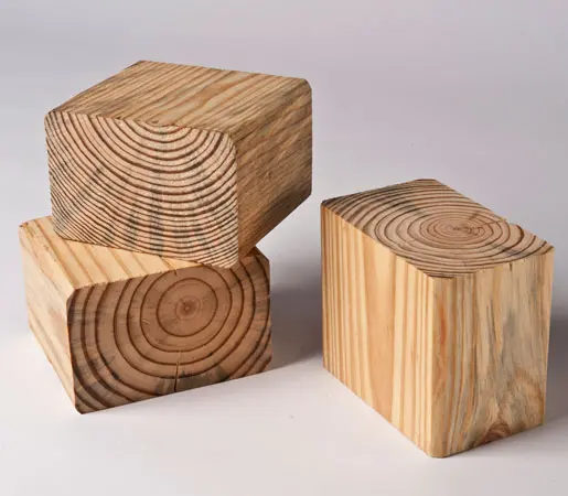 Kaswell Flooring Systems - Southern Yellow Pine