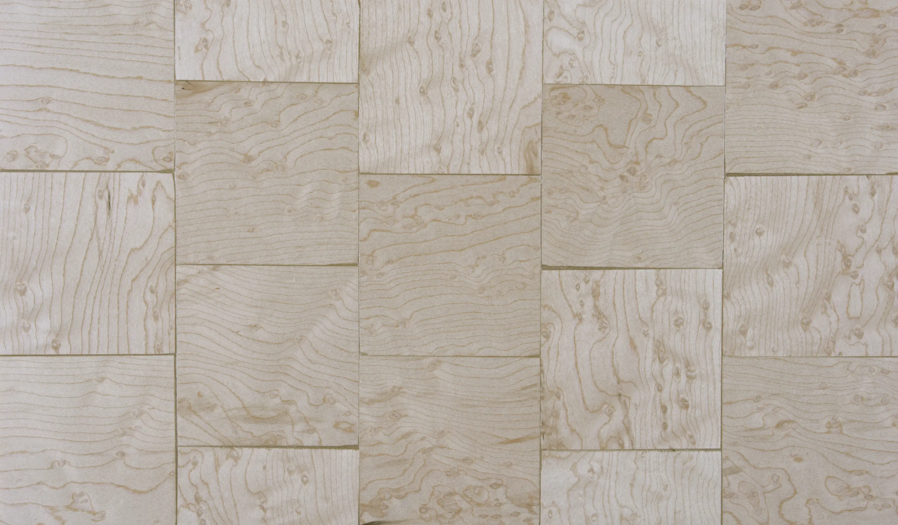 Kaswell Flooring Systems - End Grain – Maple