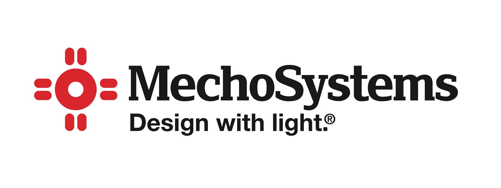 Logo for manufacturer MechoSystems
