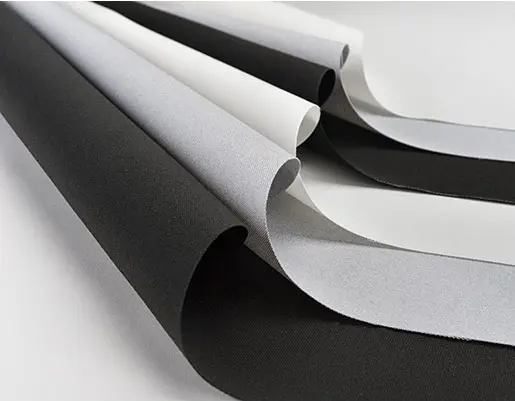 MechoSystems - AcoustiVeil Shadecloth