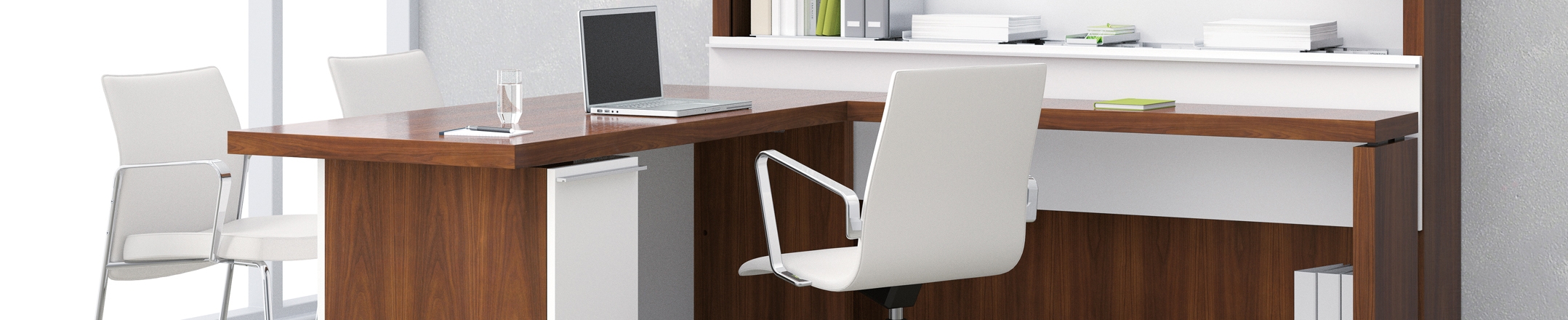 Discover the world of manufacturer Nucraft