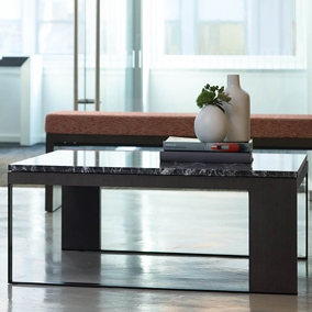 Display product Emme Occasional Tables & Benches from manufacturer Nucraft