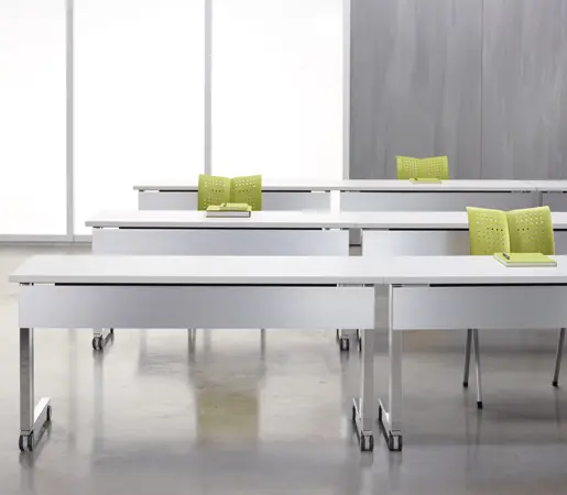 Nucraft - Fleet Training Tables