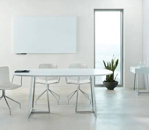 Nucraft - Two4Six Meeting Tables