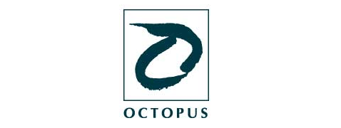 Logotipo de Octopus Products