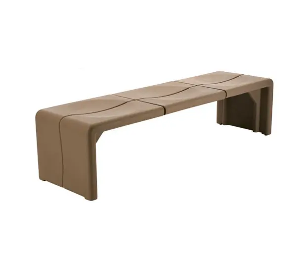 Peter Pepper Products - Bench Seating
