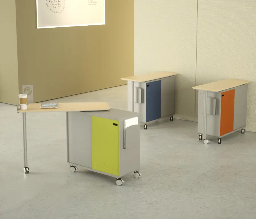 Peter Pepper Products - Axcess