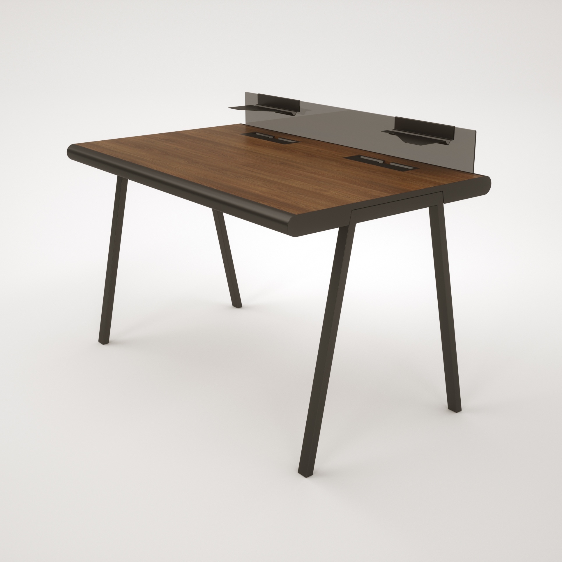 Mostra il prodotto NIK Desk del produttore Peter Pepper Products