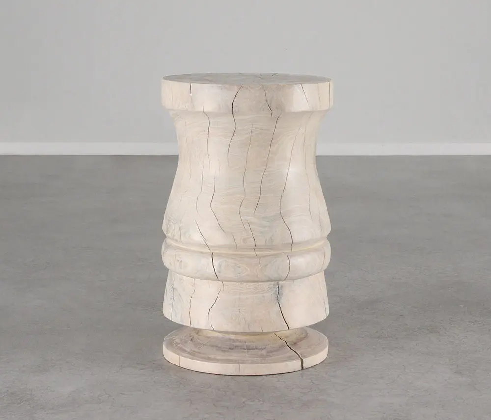 Pfeifer Studio - Bosque Stool Table