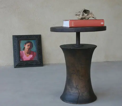 Pfeifer Studio - Burke Side Table