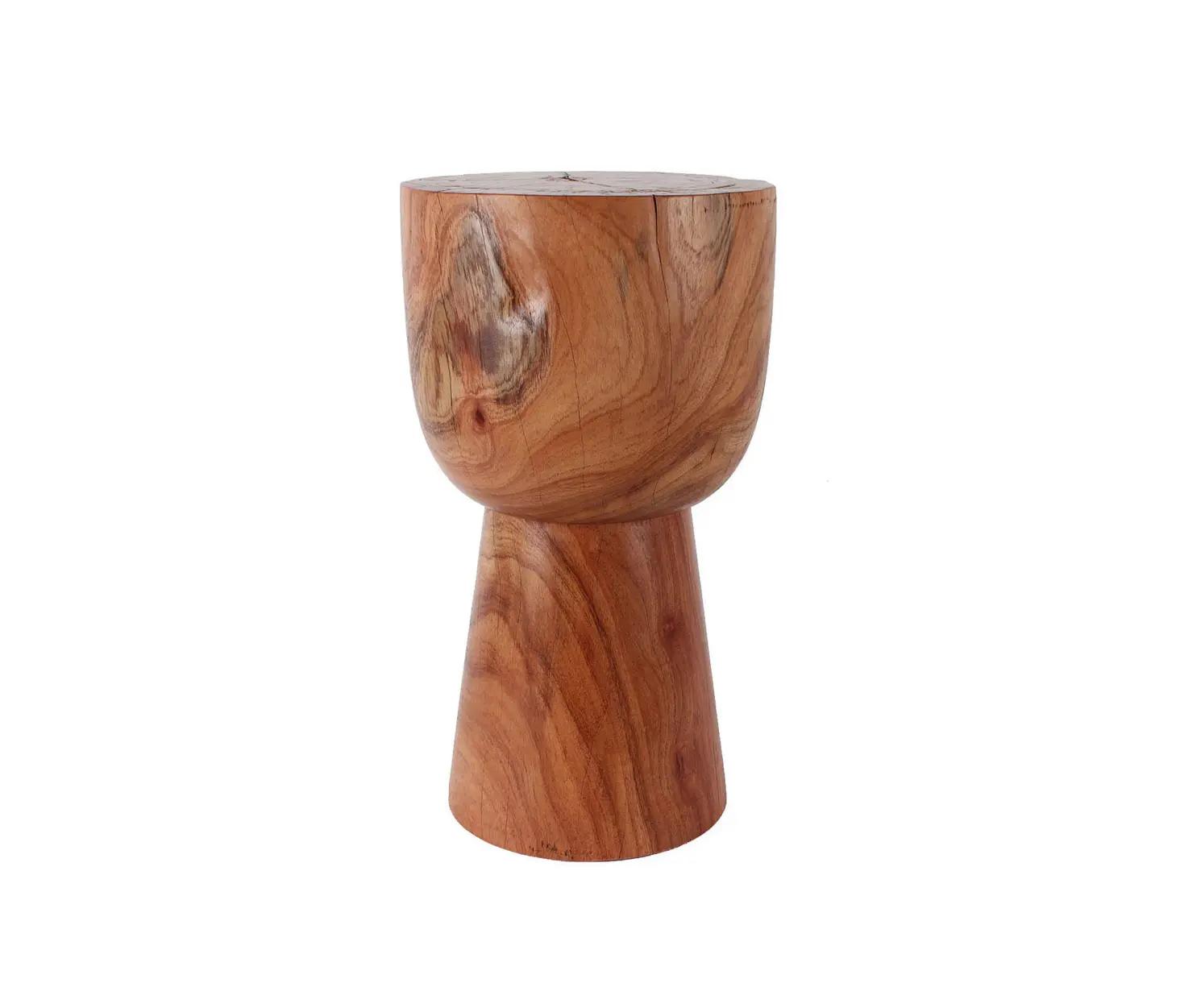 Pfeifer Studio - Djembe Side Table