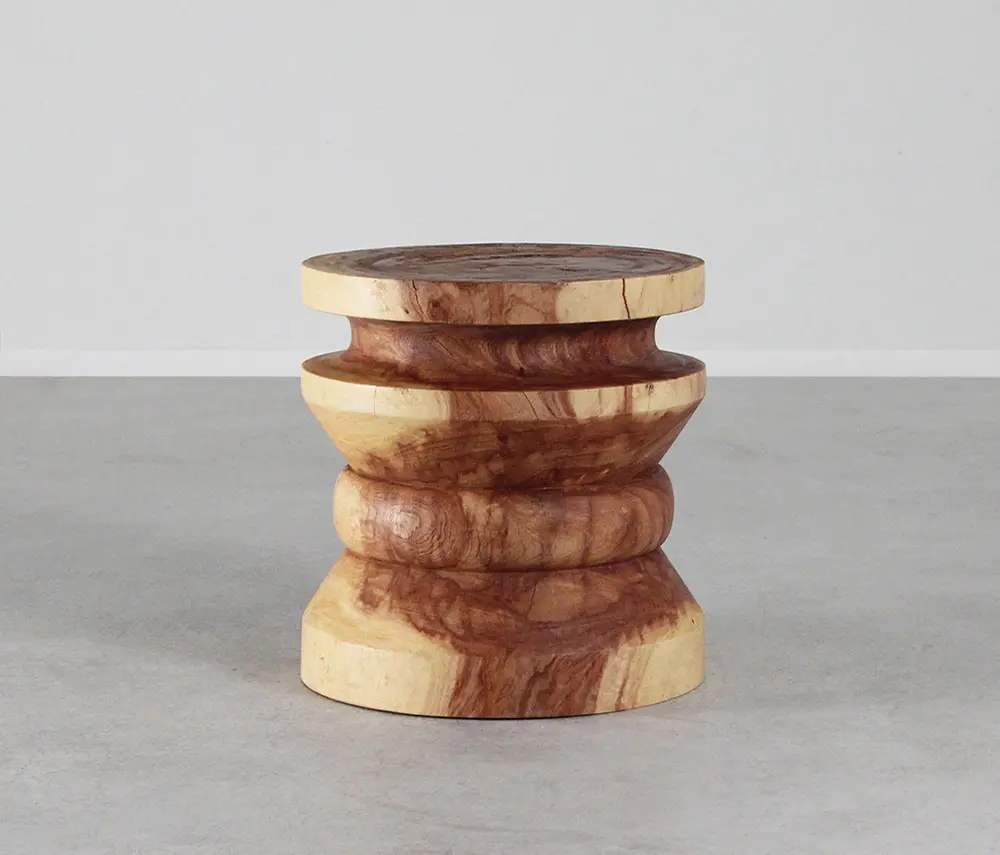 Pfeifer Studio - Dominguez Stool Table