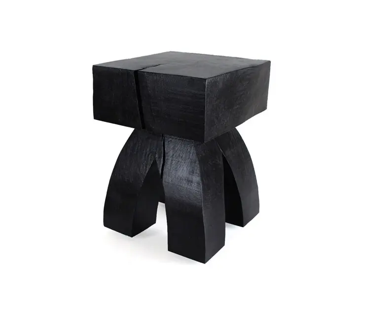 Pfeifer Studio - Gonzales Stool Table