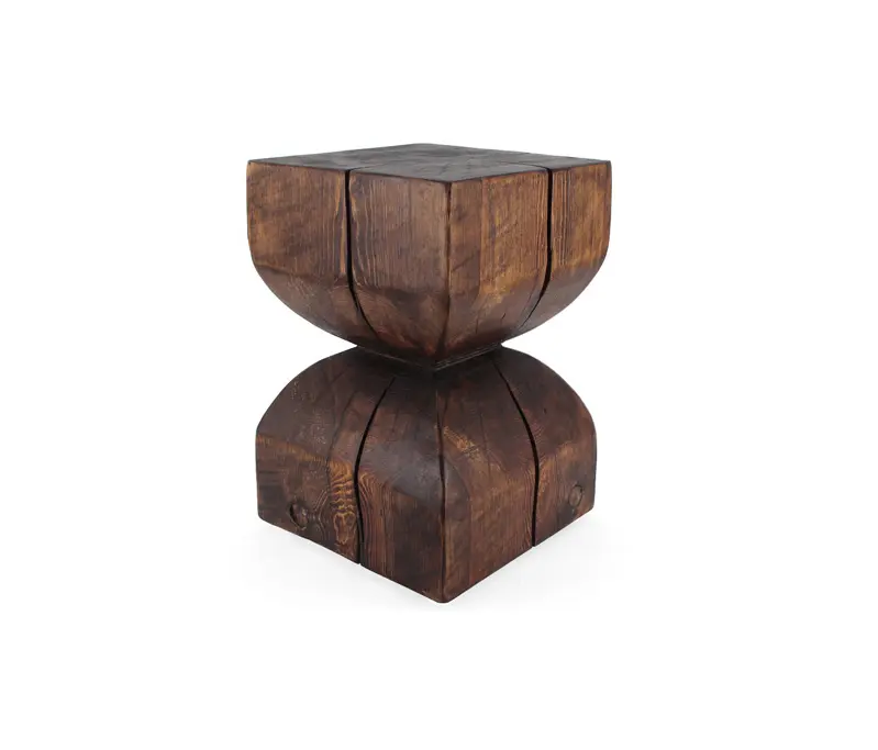 Pfeifer Studio - Cintura Stool Table