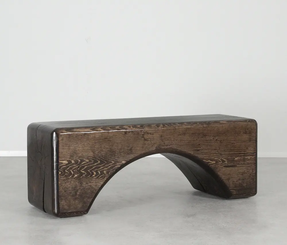 Pfeifer Studio - Arco Bench Table