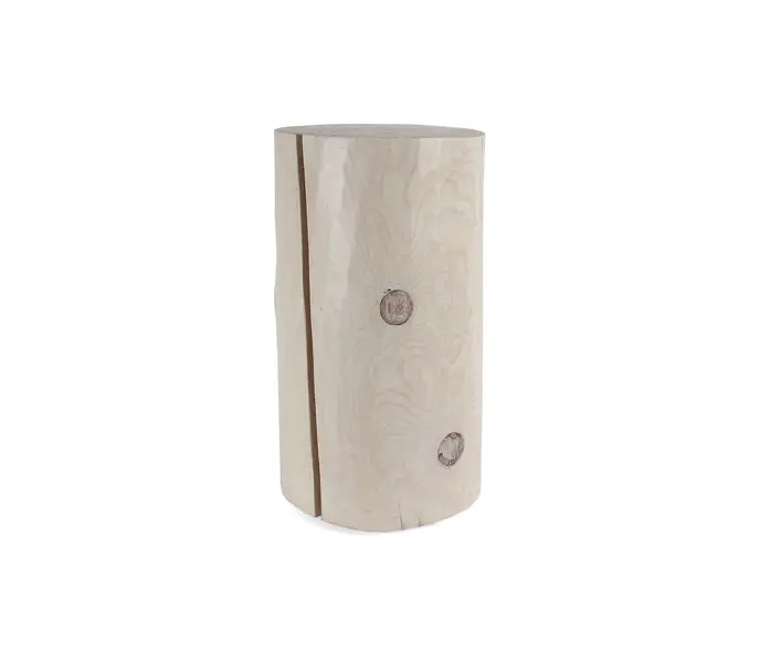 Pfeifer Studio - Natural Log Table