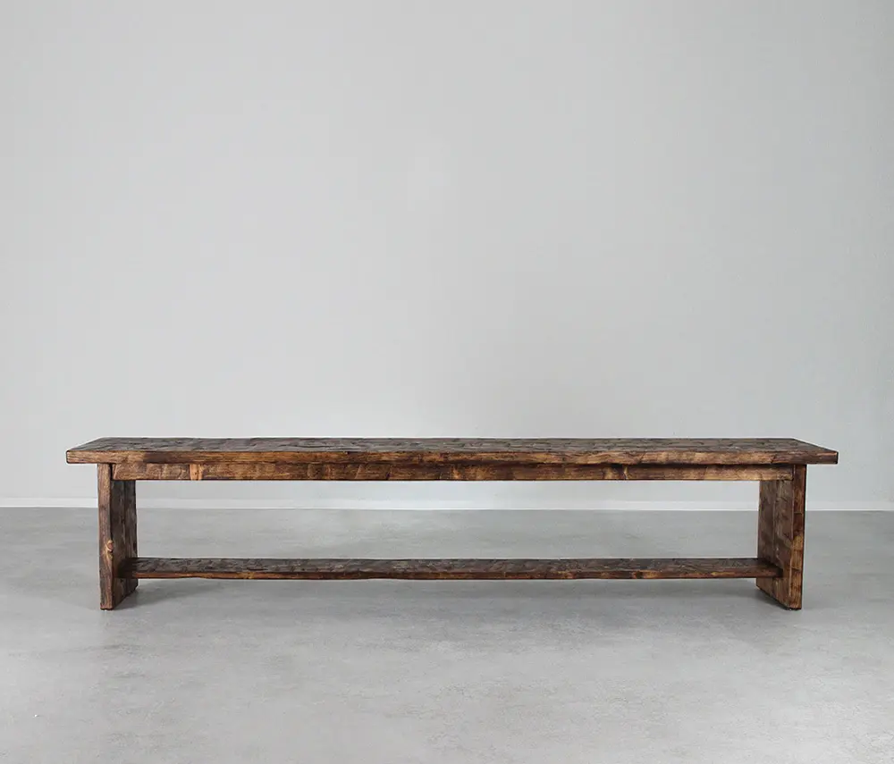Pfeifer Studio - Algodones Farm Bench
