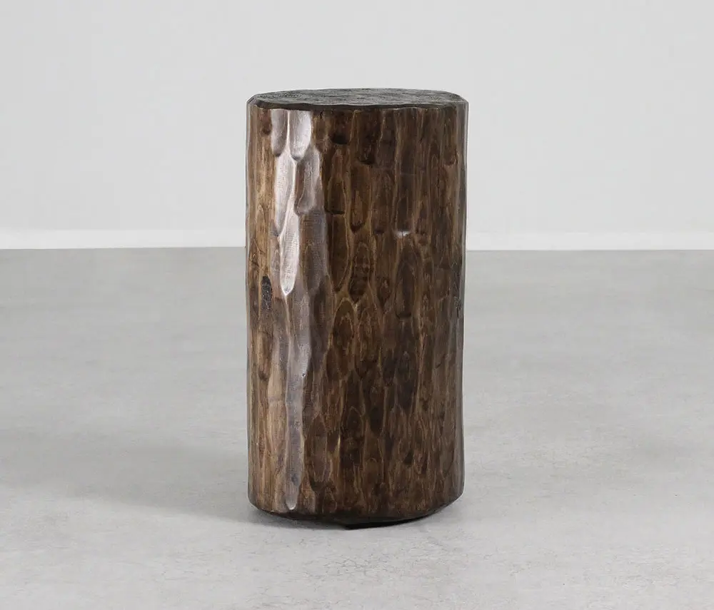 Pfeifer Studio - Santa Fe Solid Pine Log