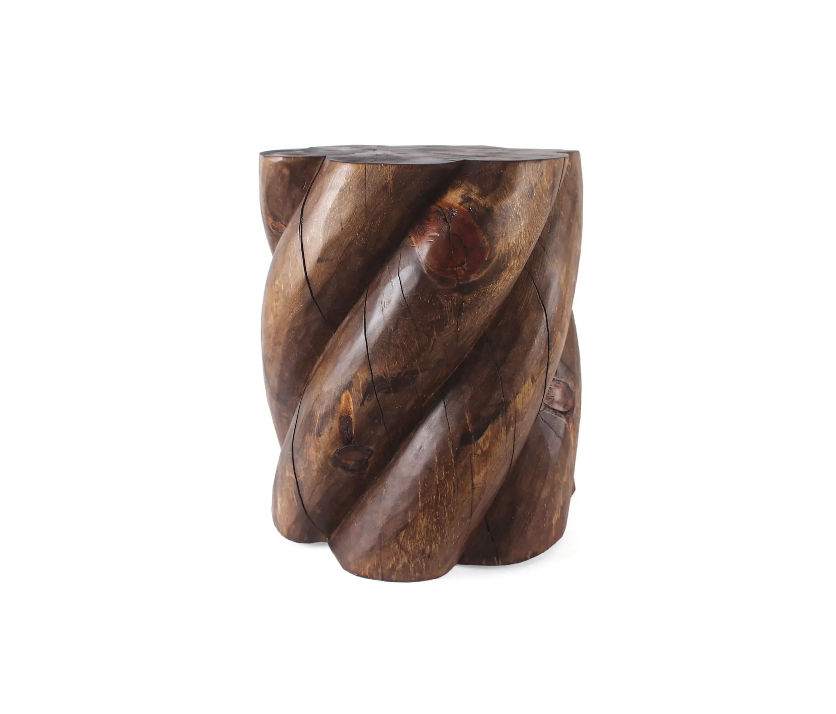 Pfeifer Studio - Cuerda Side Table