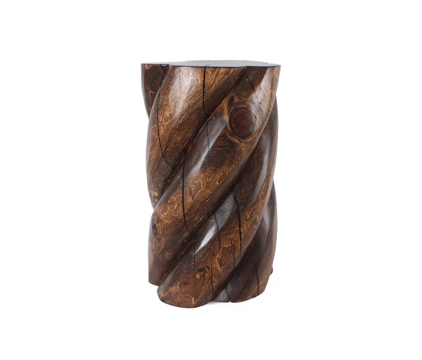 Pfeifer Studio - Cuerda Side Table
