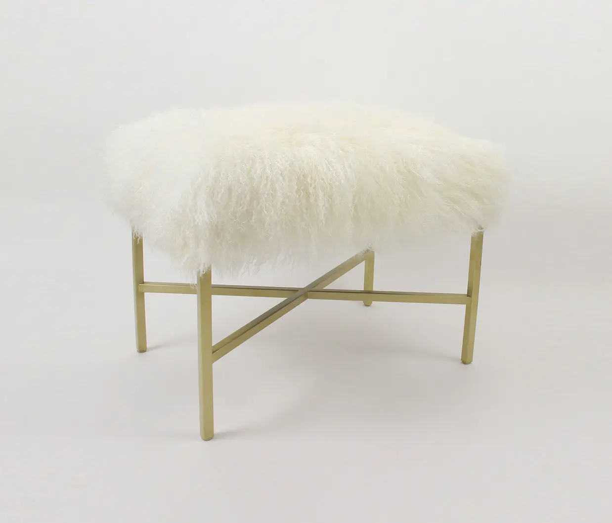 Pfeifer Studio - Wilshire Mongolian Bench
