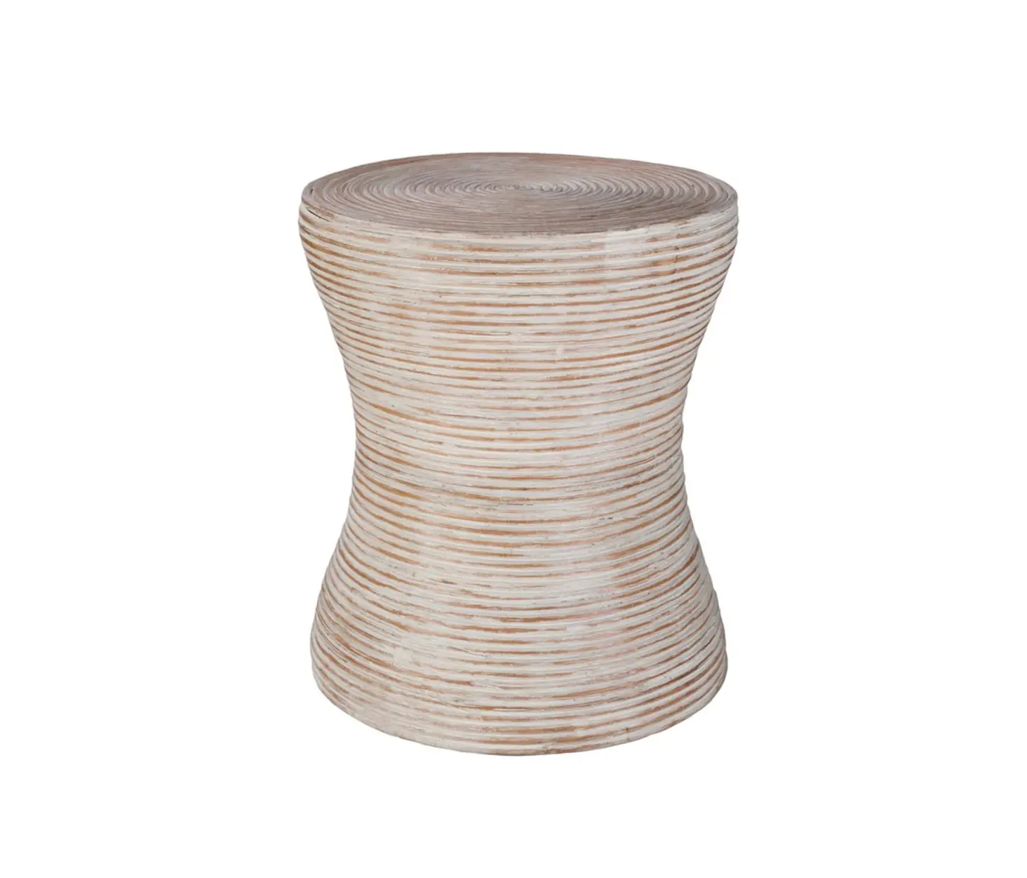 Pfeifer Studio - Balinese Side Table
