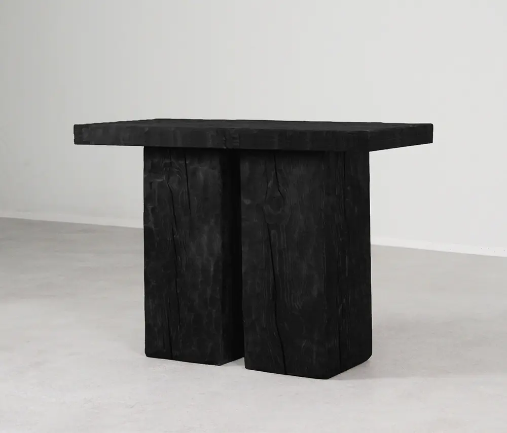 Pfeifer Studio - Tamaño Console