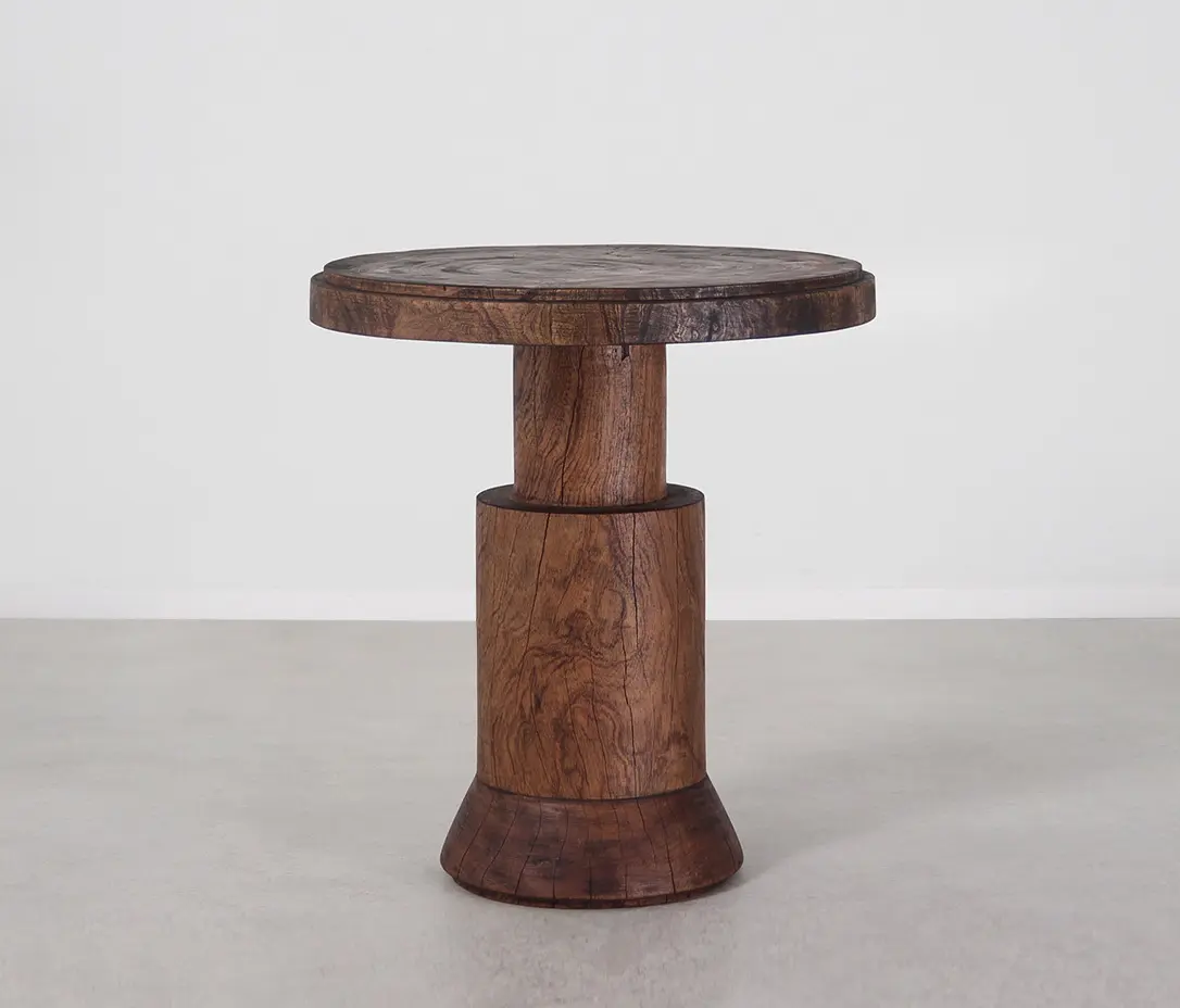 Pfeifer Studio - Cádiz Side Table