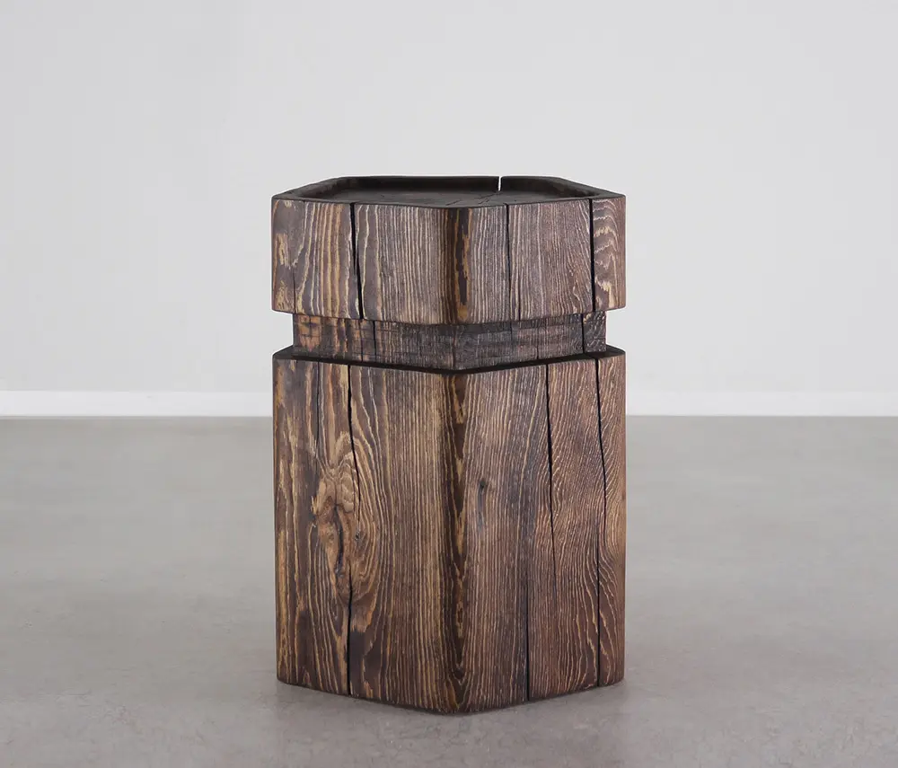 Pfeifer Studio - Cinco Side Table