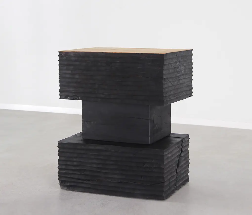 Pfeifer Studio - Lopez End Table