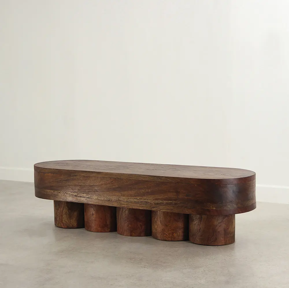 Pfeifer Studio - Colonnade Bench Table