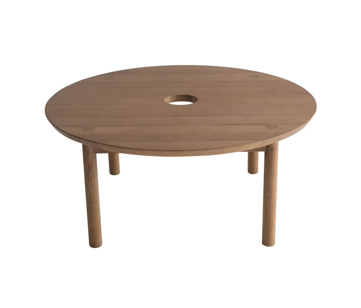 Pfeifer Studio - Aurea Oak Coffee Table