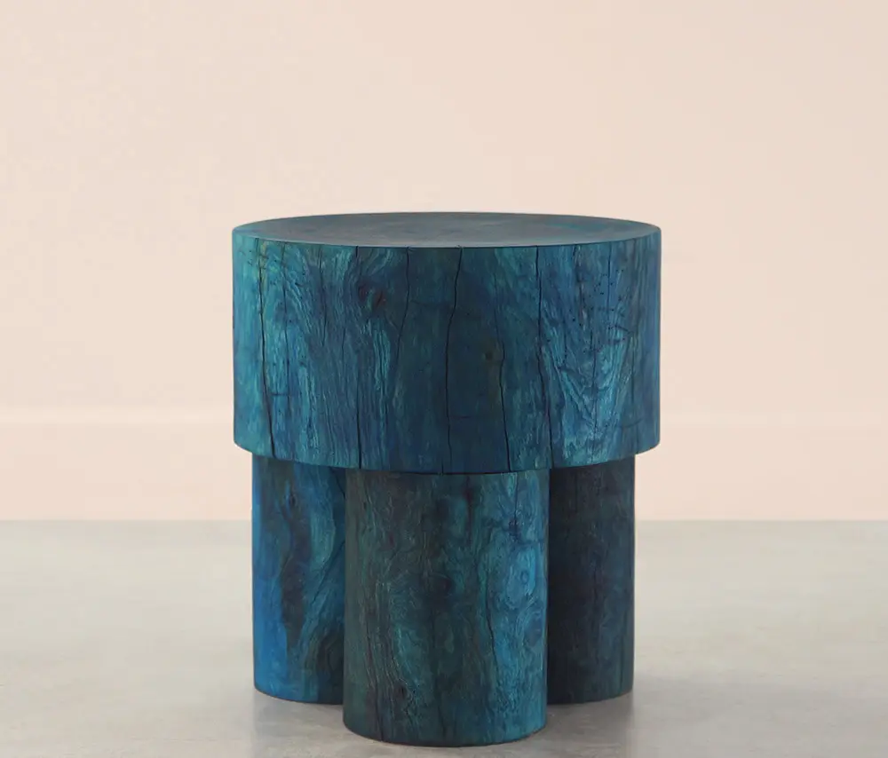 Pfeifer Studio - Antro Stool Table