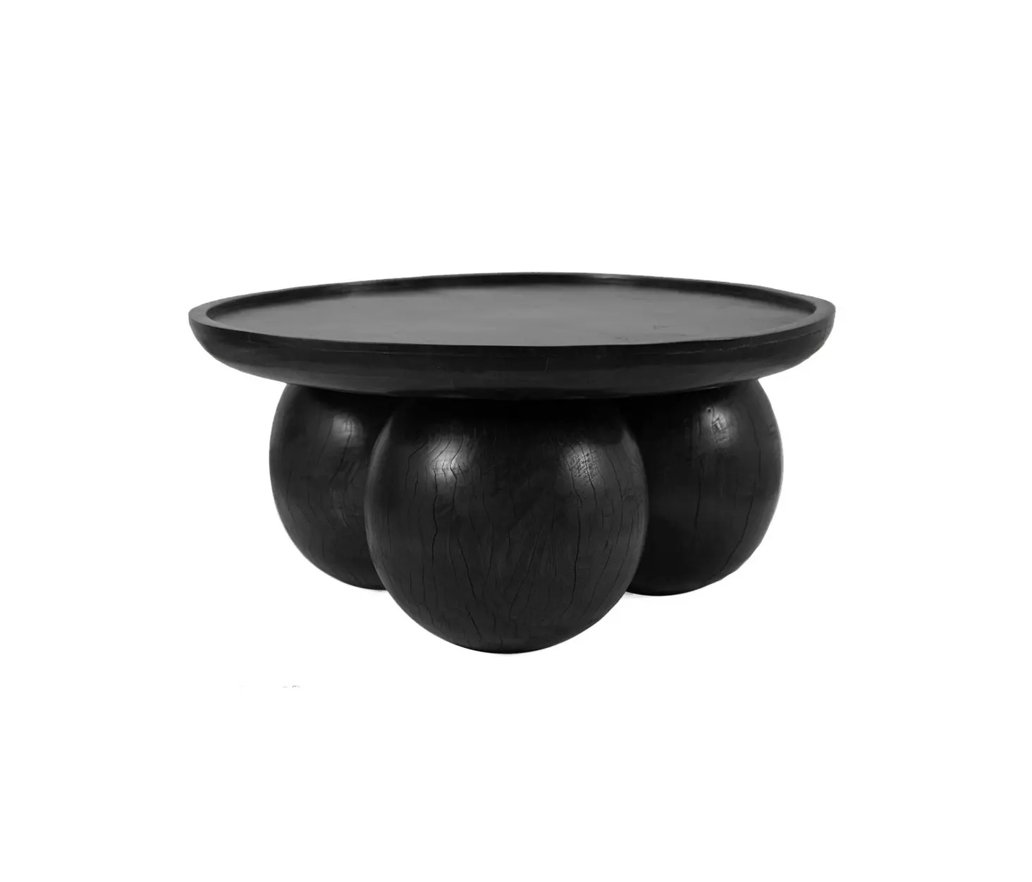 Pfeifer Studio - Circolo Cocktail Table