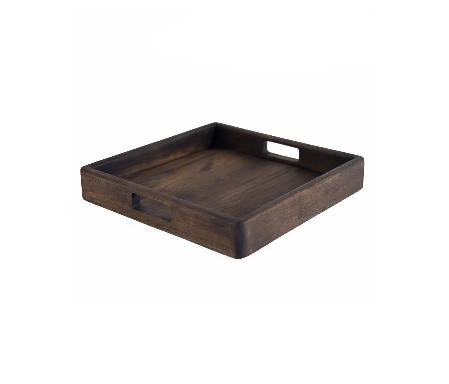 Pfeifer Studio - Lanai Teak Serving Tray