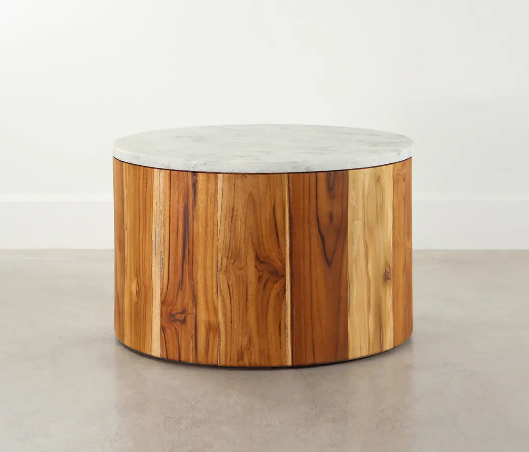 Pfeifer Studio - Polanco Low Table